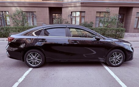 KIA Cerato IV, 2022 год, 2 299 000 рублей, 6 фотография