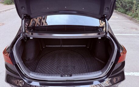 KIA Cerato IV, 2022 год, 2 299 000 рублей, 9 фотография