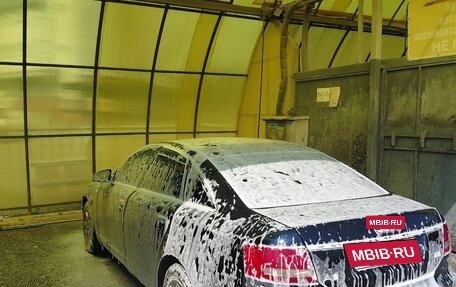 Audi A6, 2006 год, 475 000 рублей, 5 фотография