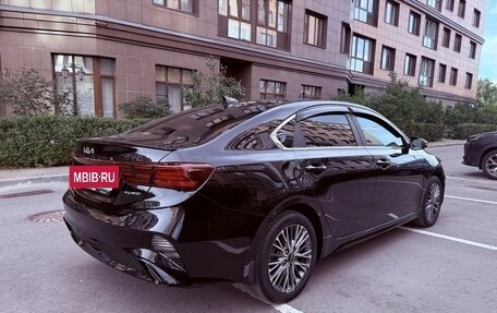 KIA Cerato IV, 2022 год, 2 299 000 рублей, 5 фотография