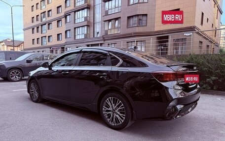 KIA Cerato IV, 2022 год, 2 299 000 рублей, 3 фотография