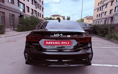 KIA Cerato IV, 2022 год, 2 299 000 рублей, 4 фотография