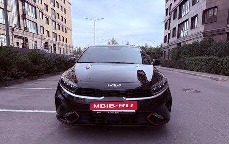 KIA Cerato IV, 2022 год, 2 299 000 рублей, 8 фотография