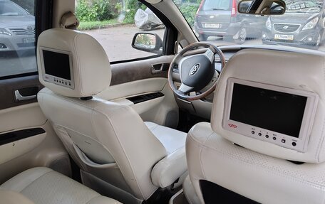 Chery CrossEastar (B14), 2007 год, 400 000 рублей, 10 фотография