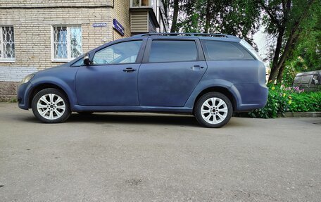 Chery CrossEastar (B14), 2007 год, 400 000 рублей, 8 фотография