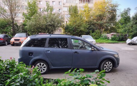 Chery CrossEastar (B14), 2007 год, 400 000 рублей, 7 фотография