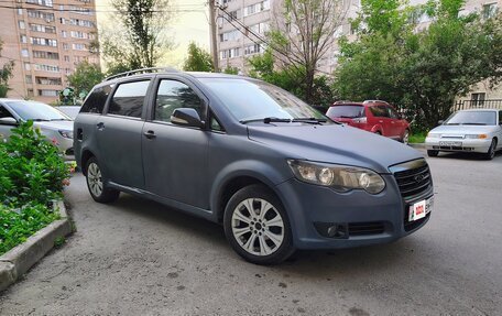 Chery CrossEastar (B14), 2007 год, 400 000 рублей, 5 фотография