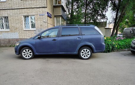 Chery CrossEastar (B14), 2007 год, 400 000 рублей, 6 фотография