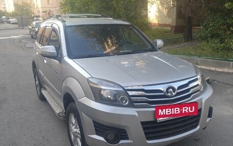 Great Wall Hover H3 I, 2013 год, 1 000 000 рублей, 2 фотография