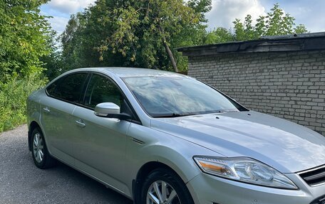 Ford Mondeo IV, 2013 год, 650 000 рублей, 3 фотография