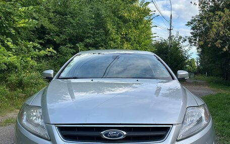 Ford Mondeo IV, 2013 год, 650 000 рублей, 2 фотография