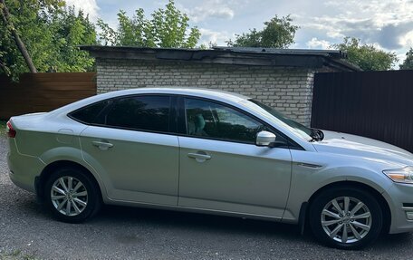 Ford Mondeo IV, 2013 год, 650 000 рублей, 4 фотография