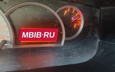 Chery CrossEastar (B14), 2007 год, 400 000 рублей, 12 фотография