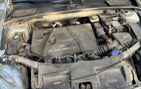 Ford Mondeo IV, 2013 год, 650 000 рублей, 13 фотография