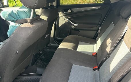 Ford Mondeo IV, 2013 год, 650 000 рублей, 10 фотография