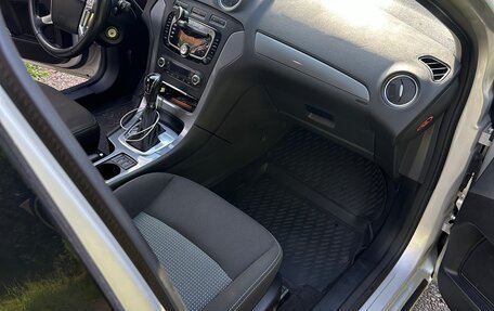 Ford Mondeo IV, 2013 год, 650 000 рублей, 11 фотография