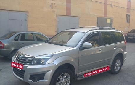 Great Wall Hover H3 I, 2013 год, 1 000 000 рублей, 3 фотография