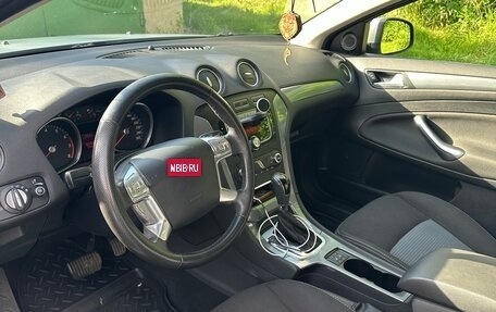 Ford Mondeo IV, 2013 год, 650 000 рублей, 9 фотография