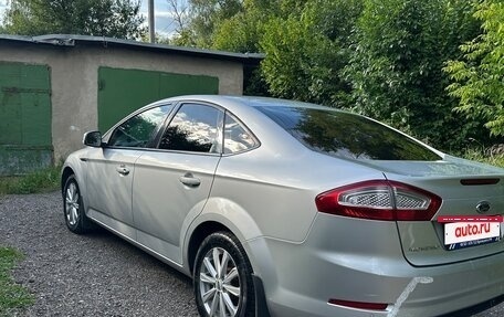 Ford Mondeo IV, 2013 год, 650 000 рублей, 7 фотография