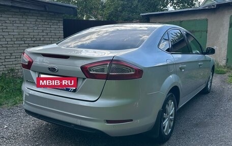 Ford Mondeo IV, 2013 год, 650 000 рублей, 5 фотография