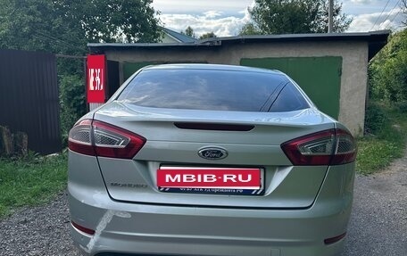 Ford Mondeo IV, 2013 год, 650 000 рублей, 6 фотография