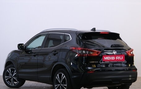 Nissan Qashqai, 2019 год, 2 319 000 рублей, 5 фотография