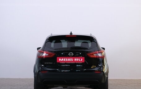 Nissan Qashqai, 2019 год, 2 319 000 рублей, 6 фотография