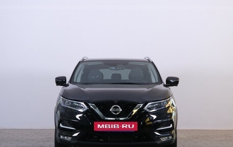 Nissan Qashqai, 2019 год, 2 319 000 рублей, 2 фотография