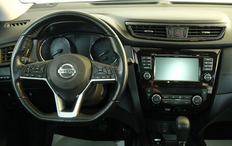 Nissan Qashqai, 2019 год, 2 319 000 рублей, 11 фотография