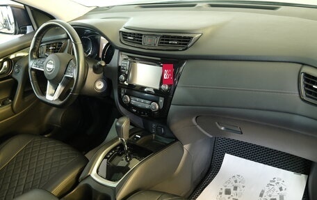Nissan Qashqai, 2019 год, 2 319 000 рублей, 18 фотография