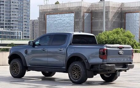 Ford Ranger, 2025 год, 4 355 000 рублей, 5 фотография