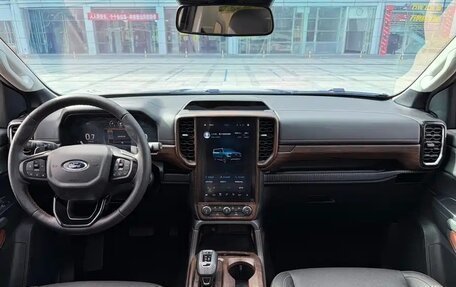 Ford Ranger, 2025 год, 4 355 000 рублей, 8 фотография