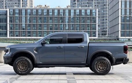 Ford Ranger, 2025 год, 4 355 000 рублей, 4 фотография