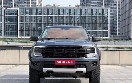 Ford Ranger, 2025 год, 4 355 000 рублей, 2 фотография