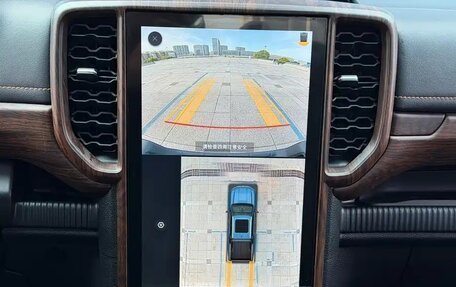Ford Ranger, 2025 год, 4 355 000 рублей, 15 фотография