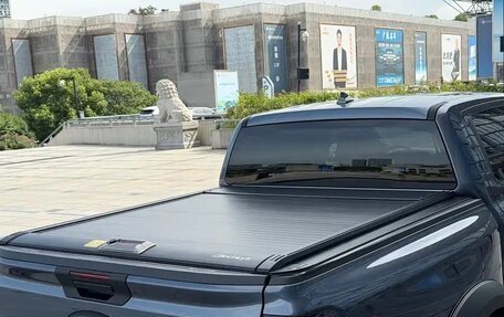 Ford Ranger, 2025 год, 4 355 000 рублей, 22 фотография