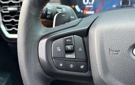 Ford Ranger, 2025 год, 4 355 000 рублей, 21 фотография