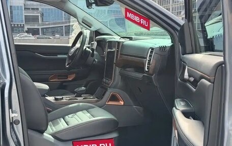 Ford Ranger, 2025 год, 4 355 000 рублей, 12 фотография
