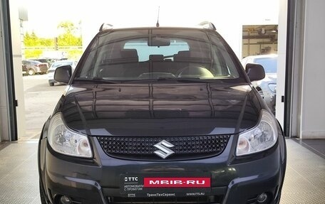 Suzuki SX4 II рестайлинг, 2013 год, 649 000 рублей, 2 фотография