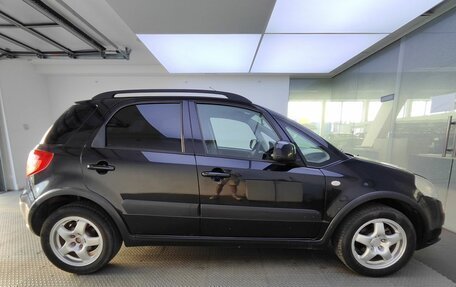 Suzuki SX4 II рестайлинг, 2013 год, 649 000 рублей, 5 фотография