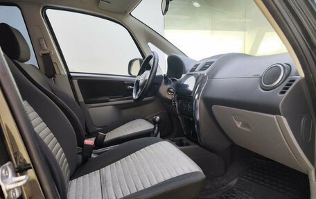 Suzuki SX4 II рестайлинг, 2013 год, 649 000 рублей, 13 фотография