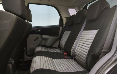 Suzuki SX4 II рестайлинг, 2013 год, 649 000 рублей, 15 фотография