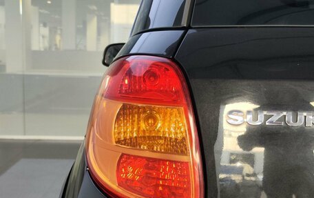 Suzuki SX4 II рестайлинг, 2013 год, 649 000 рублей, 12 фотография