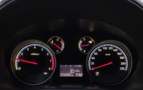 Suzuki SX4 II рестайлинг, 2013 год, 649 000 рублей, 16 фотография