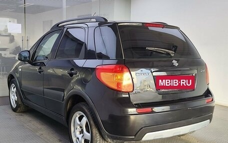 Suzuki SX4 II рестайлинг, 2013 год, 649 000 рублей, 8 фотография