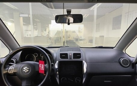 Suzuki SX4 II рестайлинг, 2013 год, 649 000 рублей, 17 фотография