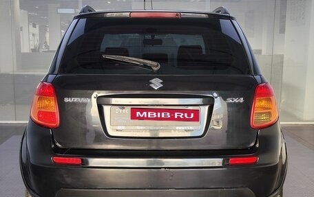 Suzuki SX4 II рестайлинг, 2013 год, 649 000 рублей, 7 фотография