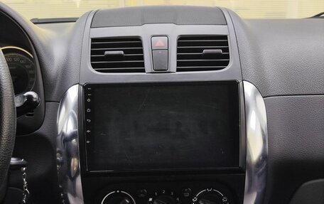 Suzuki SX4 II рестайлинг, 2013 год, 649 000 рублей, 18 фотография