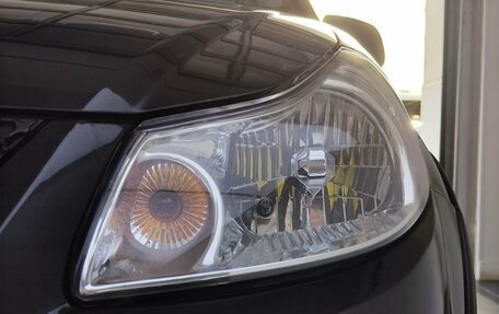 Suzuki SX4 II рестайлинг, 2013 год, 649 000 рублей, 21 фотография