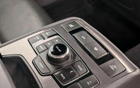 Genesis G80 I, 2017 год, 2 411 111 рублей, 13 фотография